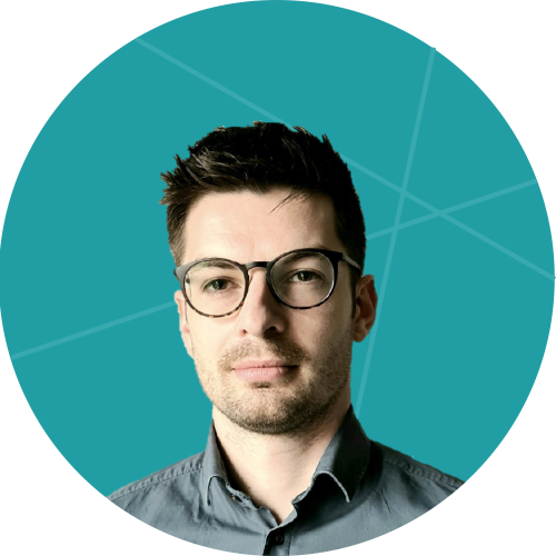 Jeremy profile picture Iris Lab